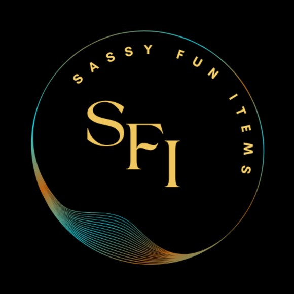 sassyfunitems